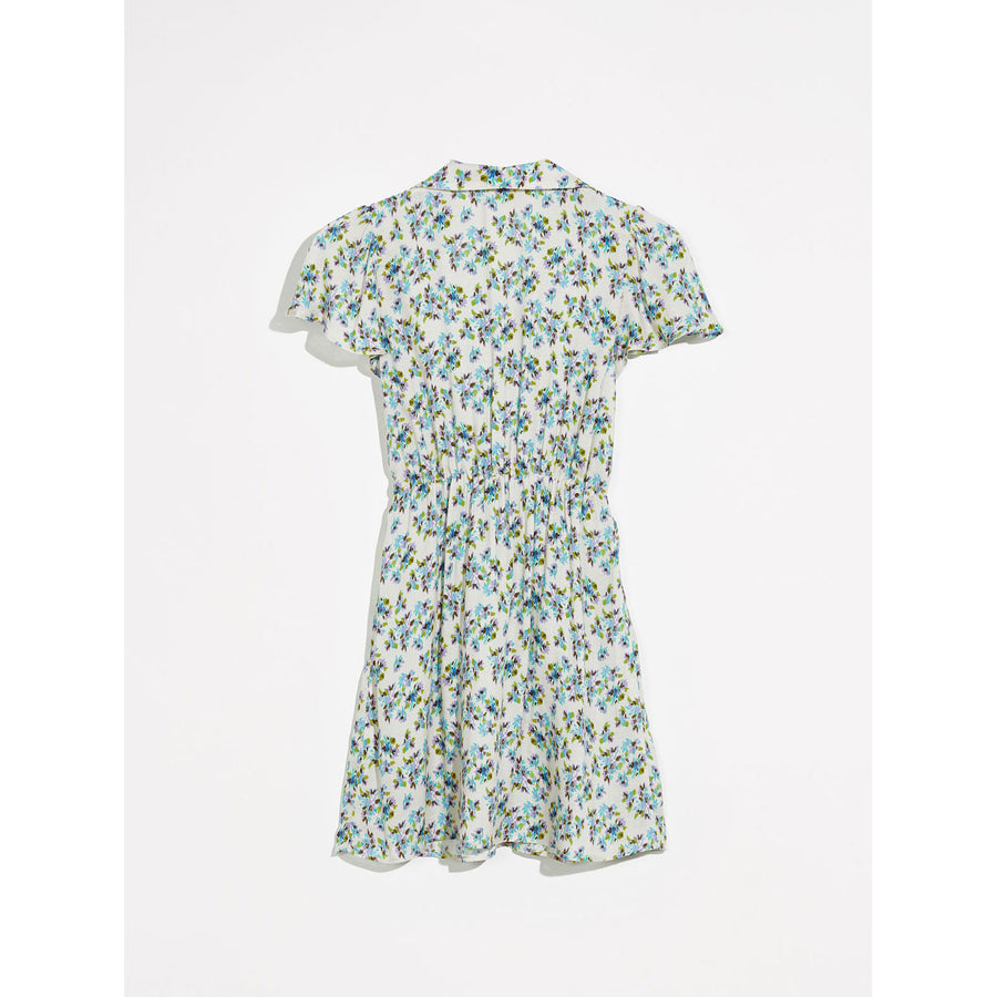 Bellerose Printed Peppa Dress