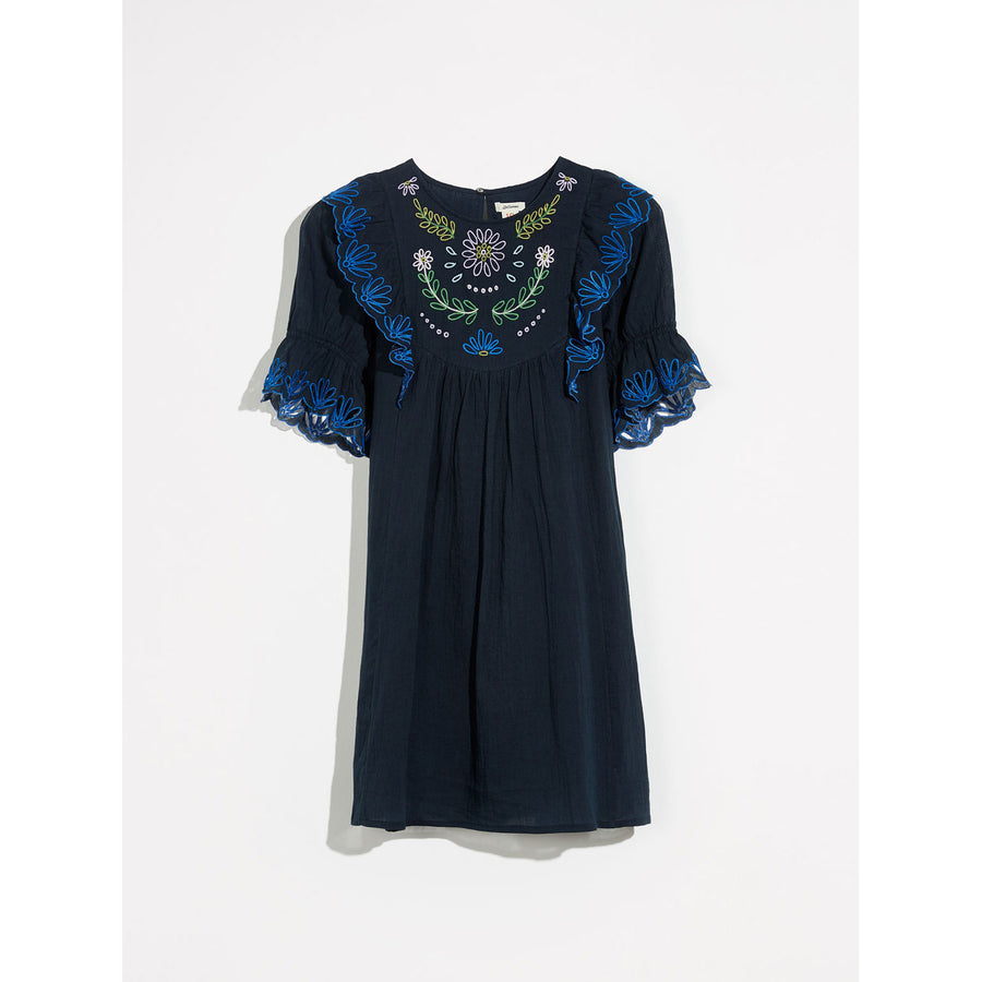 Bellerose Parker Honest Dress