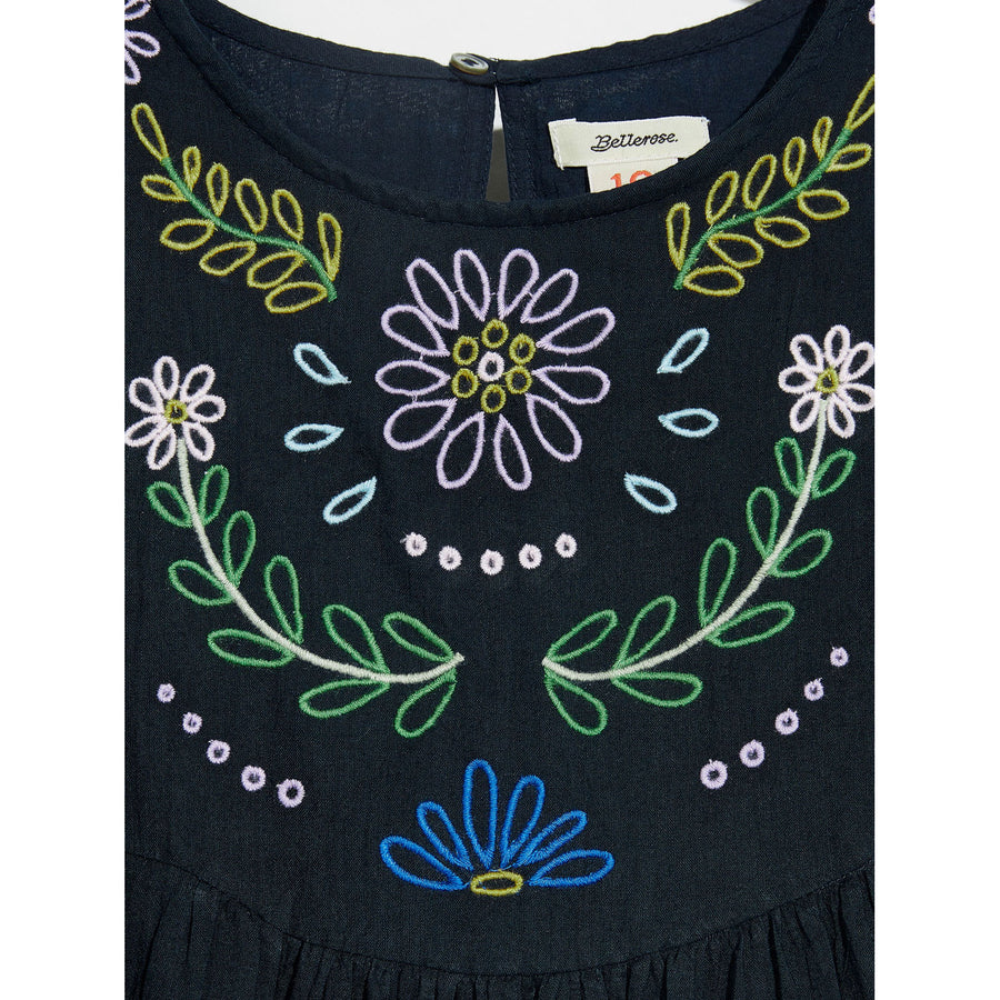 Bellerose Parker Honest Dress