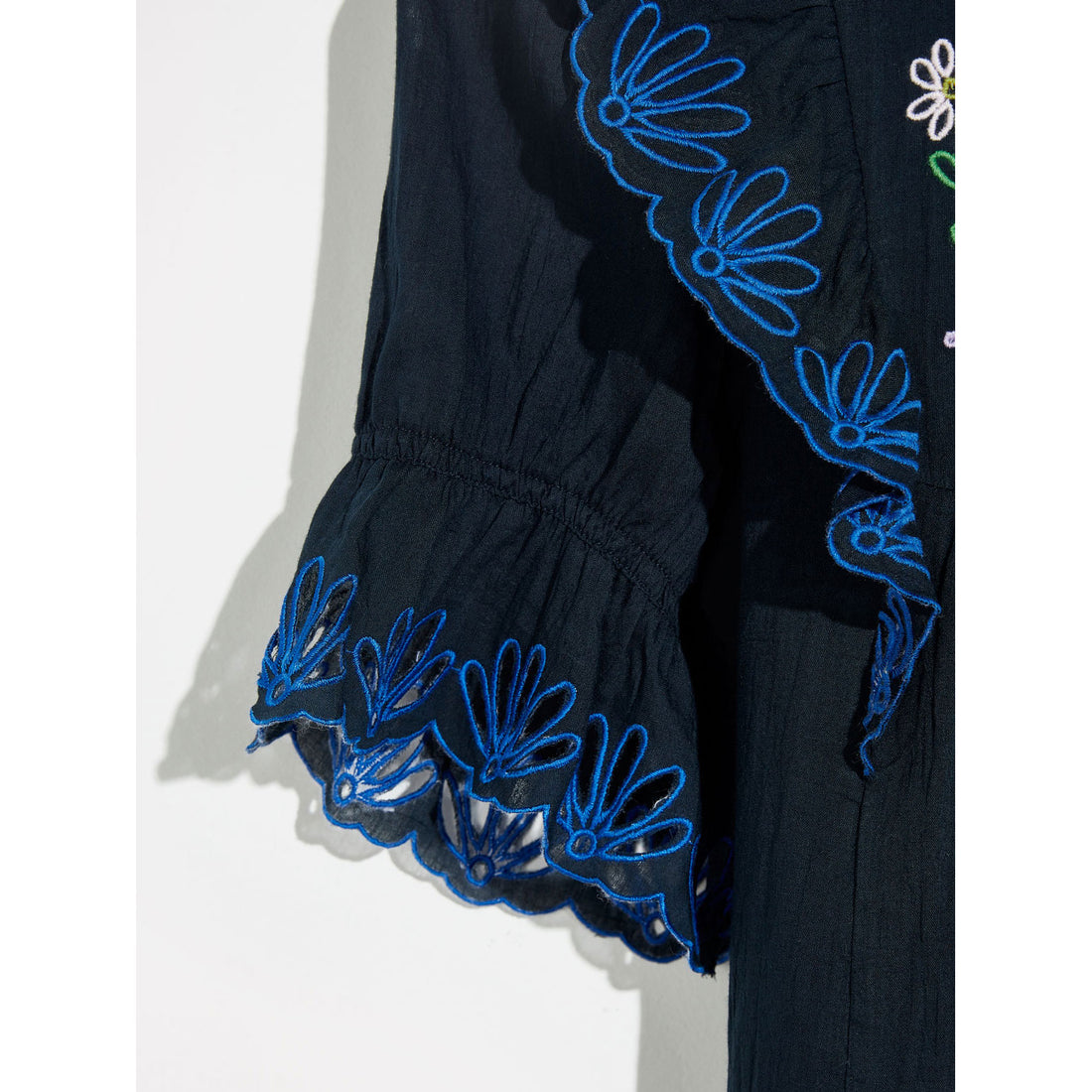Bellerose Parker Honest Dress