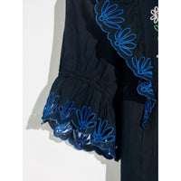 Bellerose Parker Honest Dress