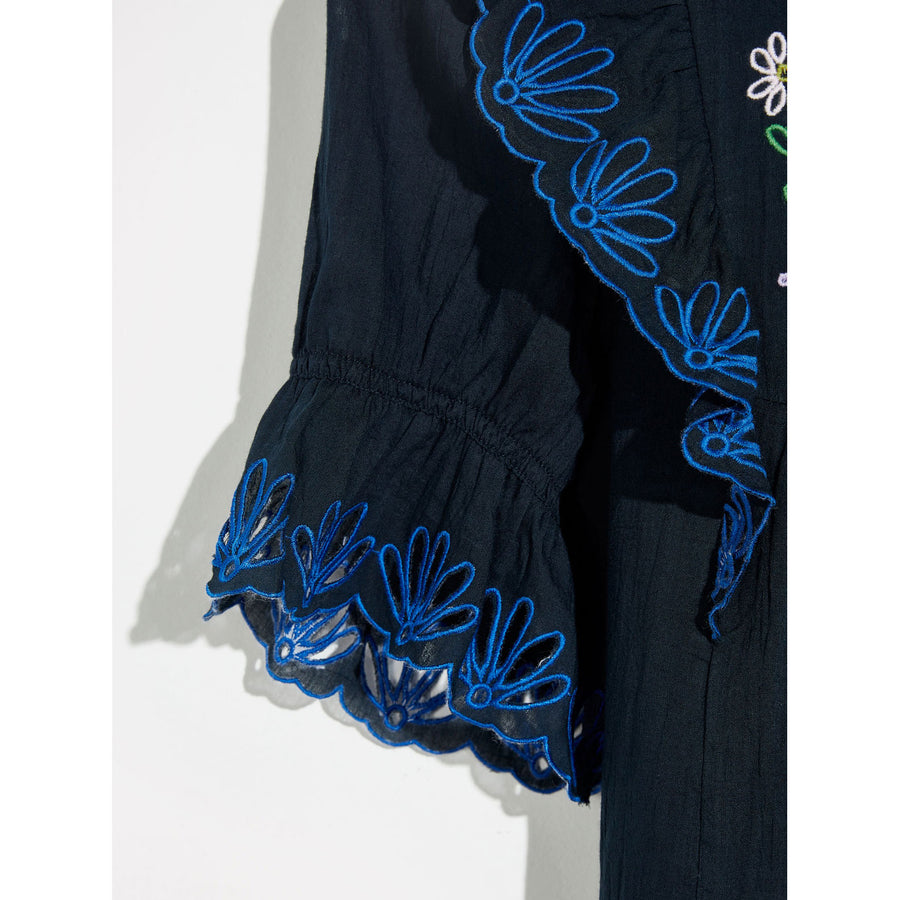 Bellerose Parker Honest Dress