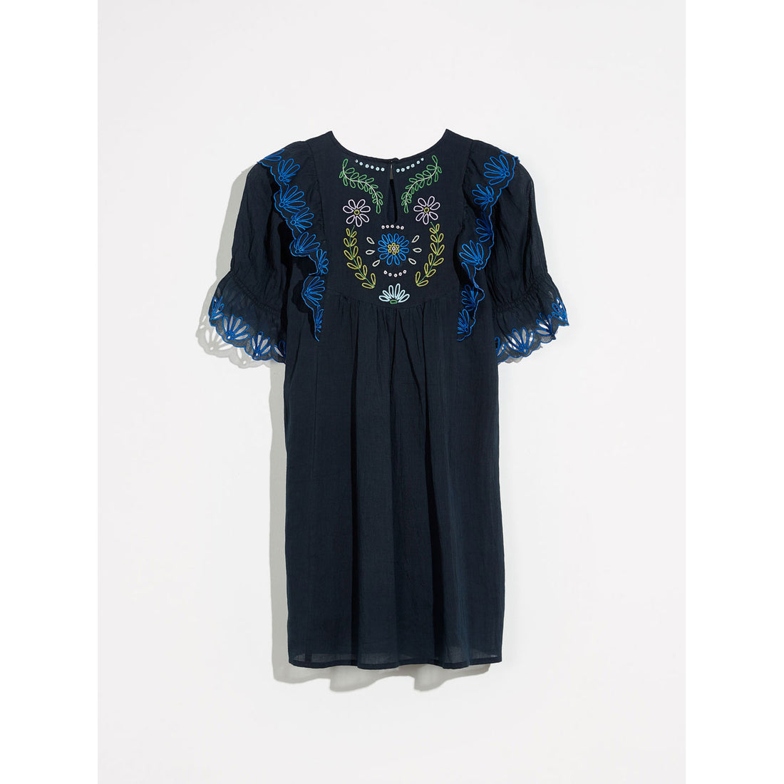 Bellerose Parker Honest Dress