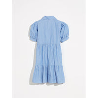 Bellerose Blue Striped Acacia Dress