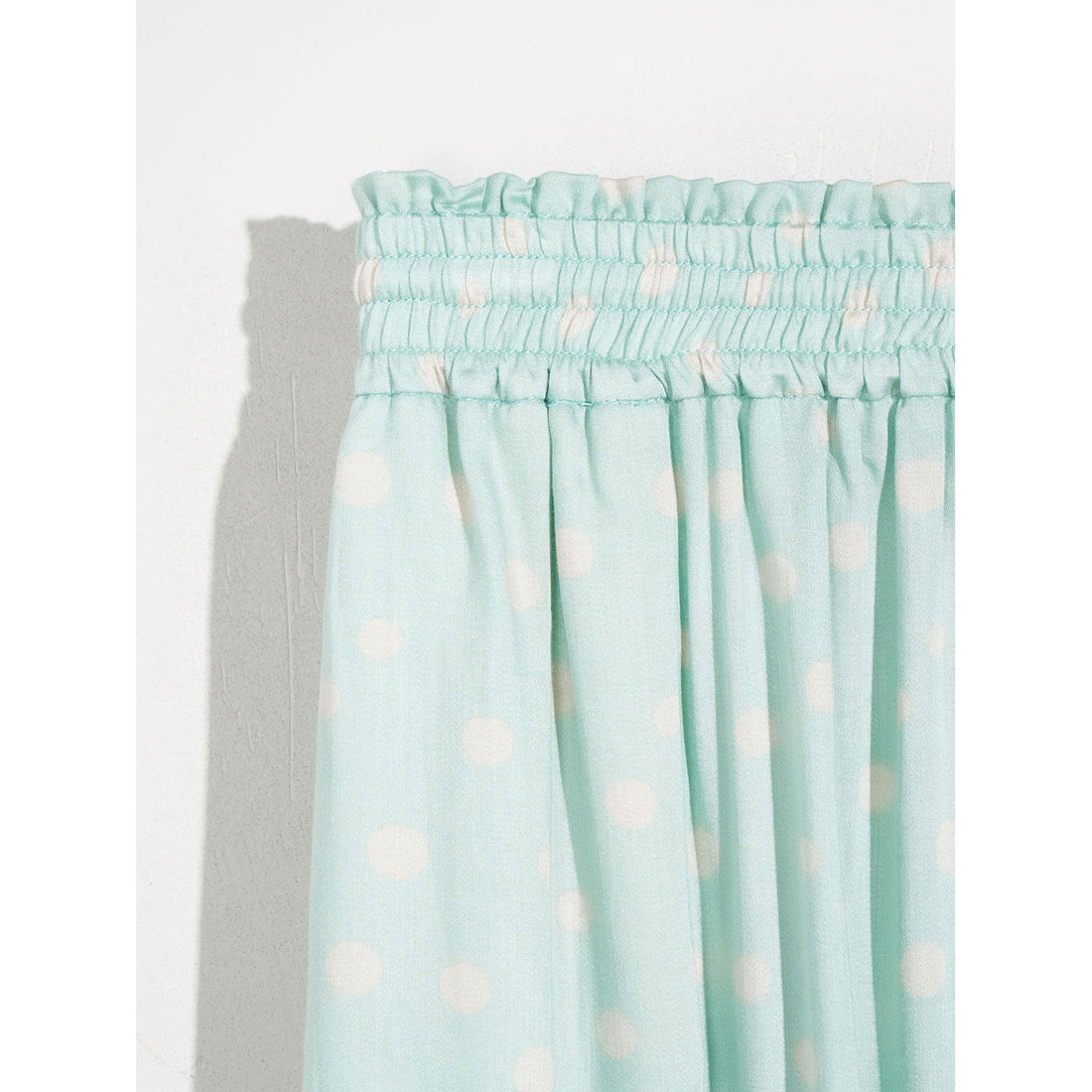Bellerose Aqua Apart Skirt