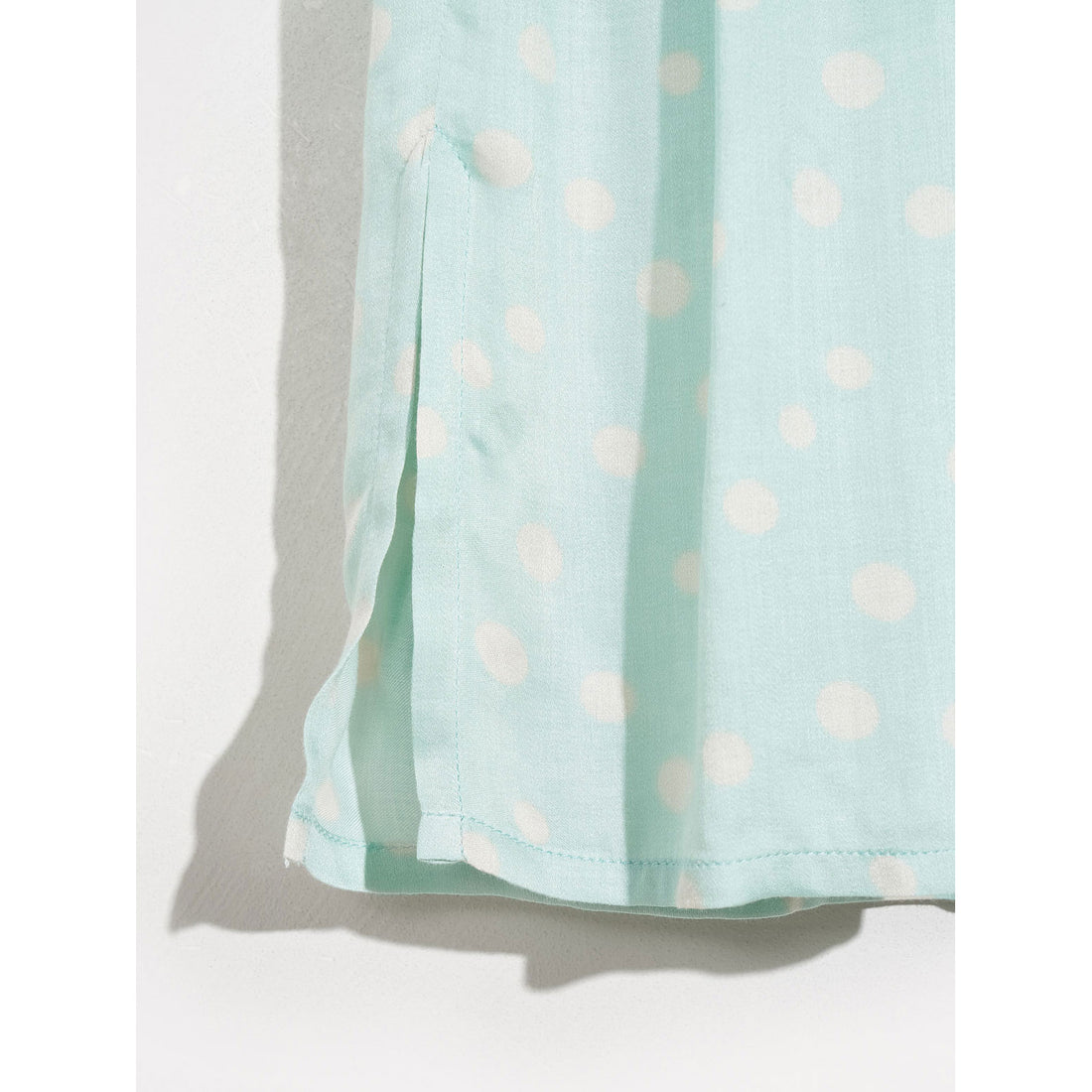 Bellerose Aqua Apart Skirt