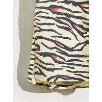 Bellerose Printed Apart Skirt