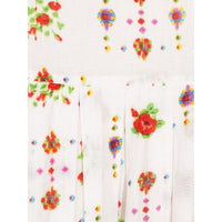 Bellerose Floral Haka Skirt