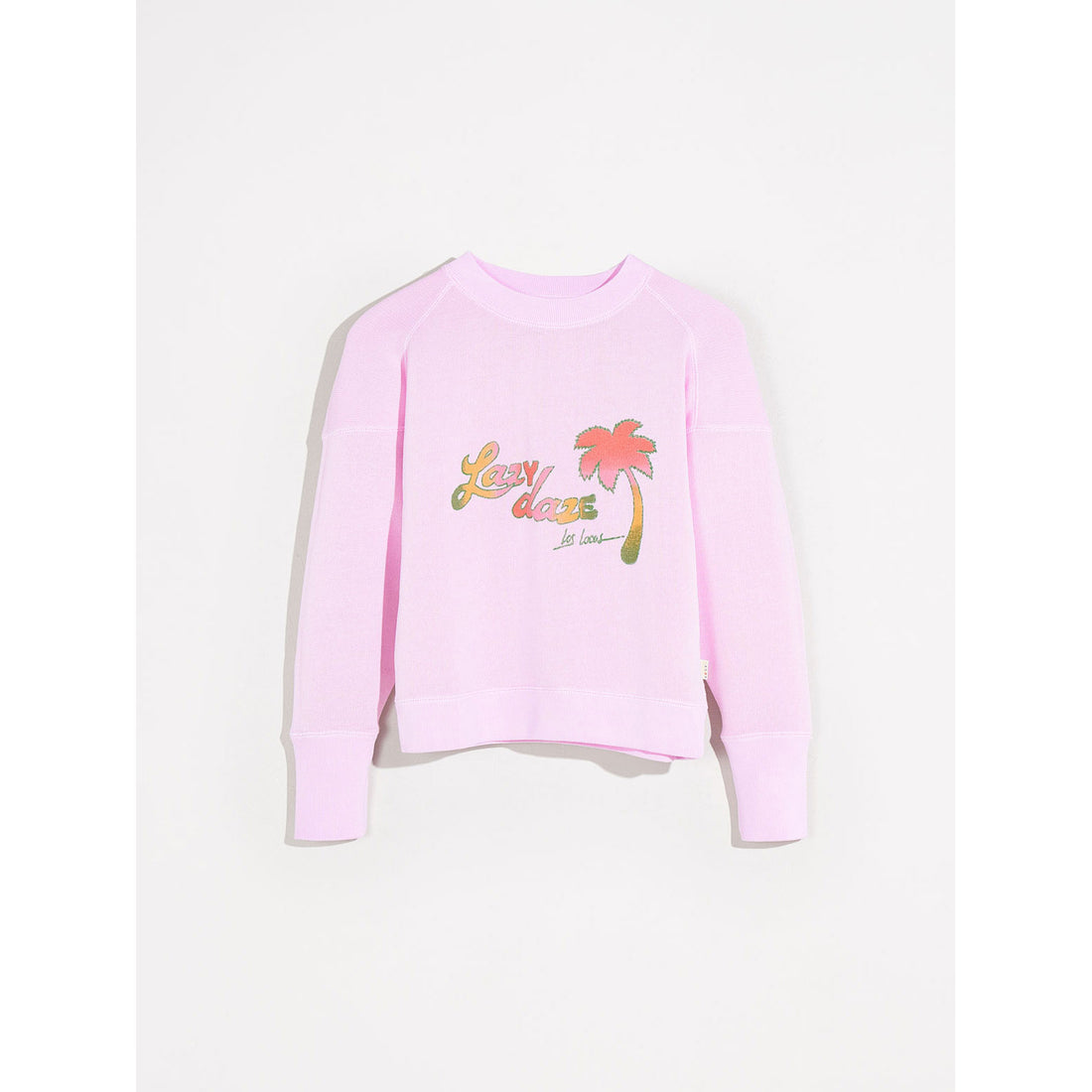 Bellerose Clematite Fade Sweatshirt