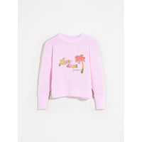 Bellerose Clematite Fade Sweatshirt