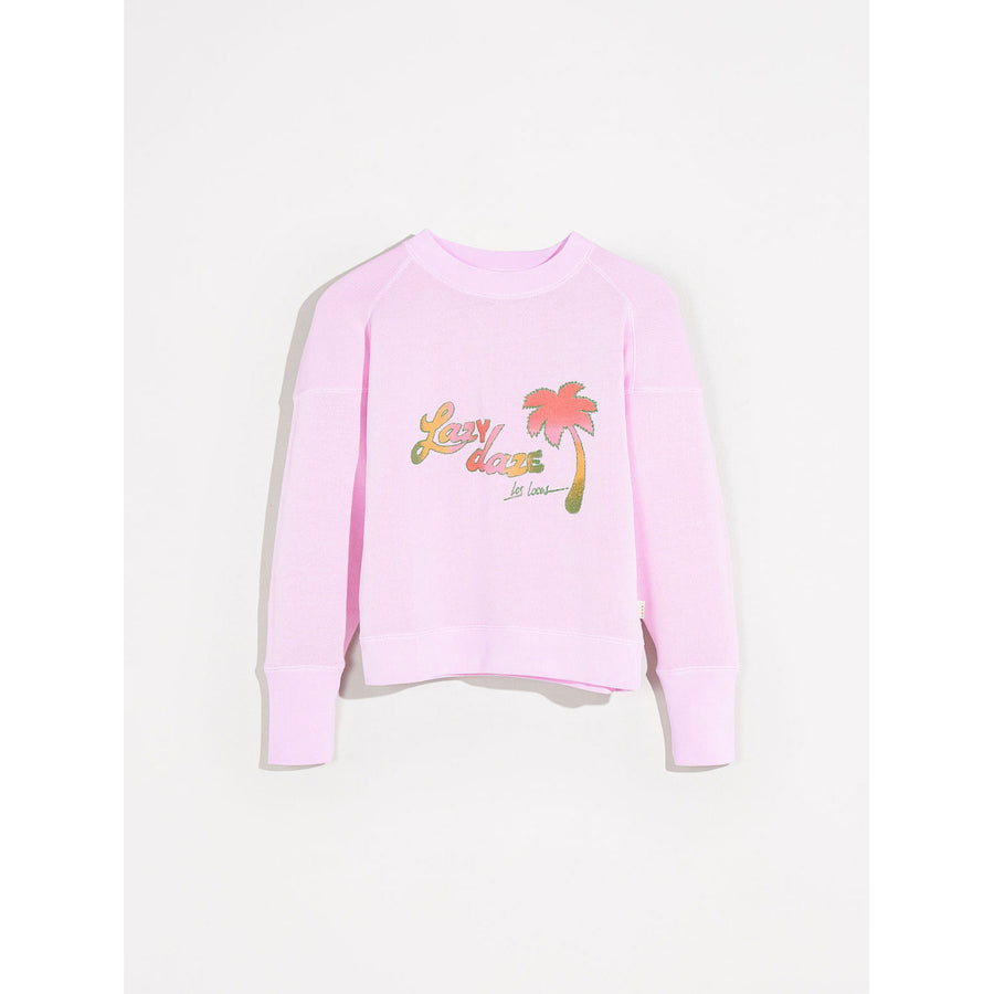 Bellerose Clematite Fade Sweatshirt