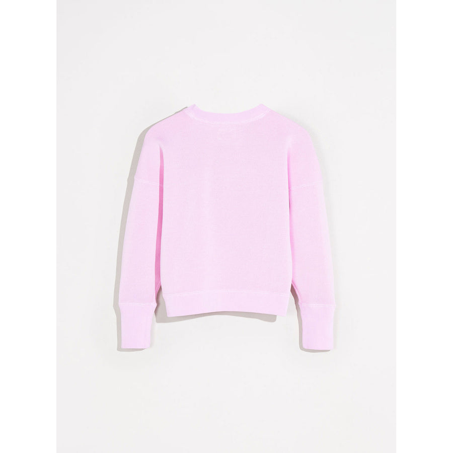 Bellerose Clematite Fade Sweatshirt