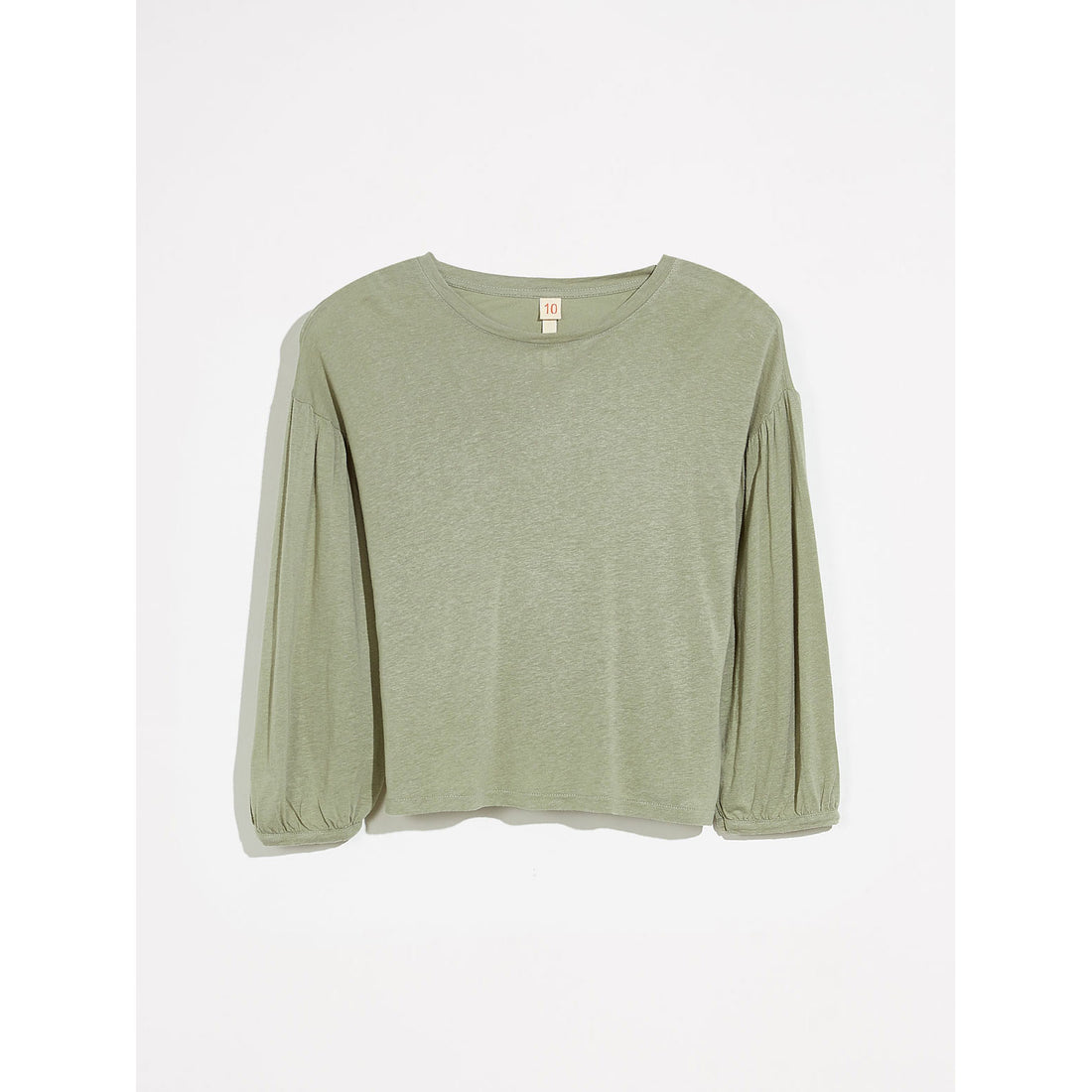 Bellerose Thym Volly Long Sleeve Tee