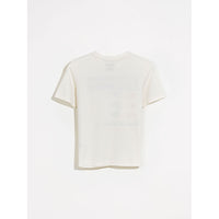 Bellerose Vintage White Surf Kenny Tee