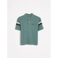 Bellerose Spruce Komiu Polo