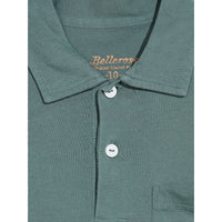 Bellerose Spruce Komiu Polo