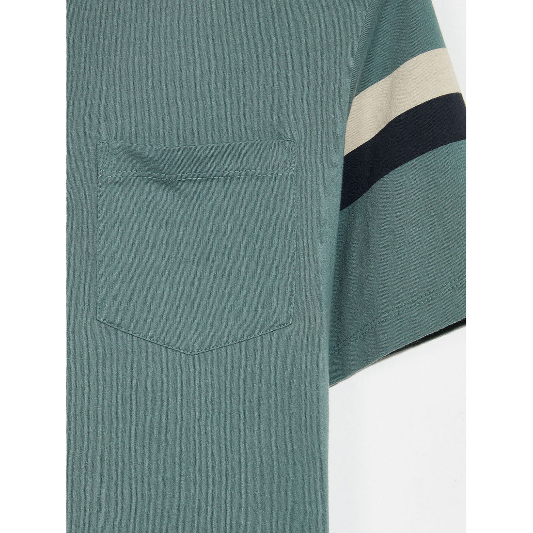 Bellerose Spruce Komiu Polo