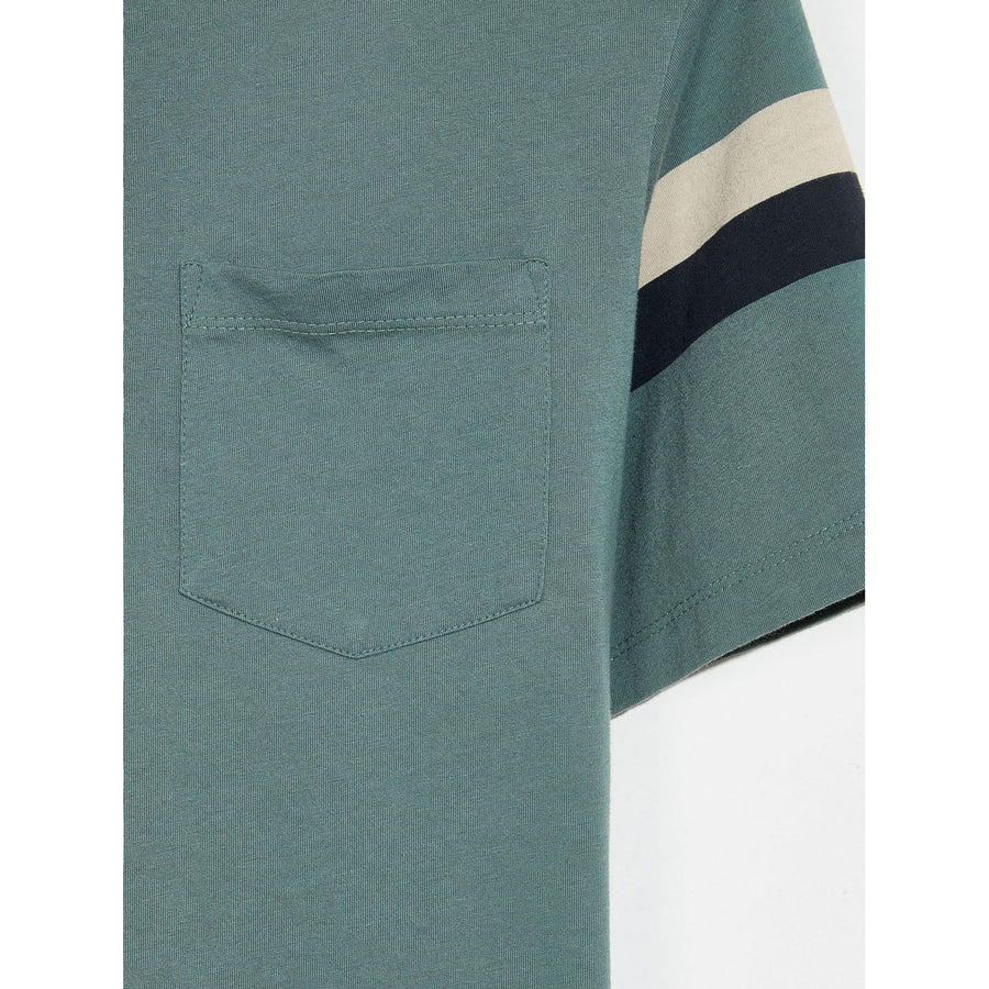 Bellerose Spruce Komiu Polo