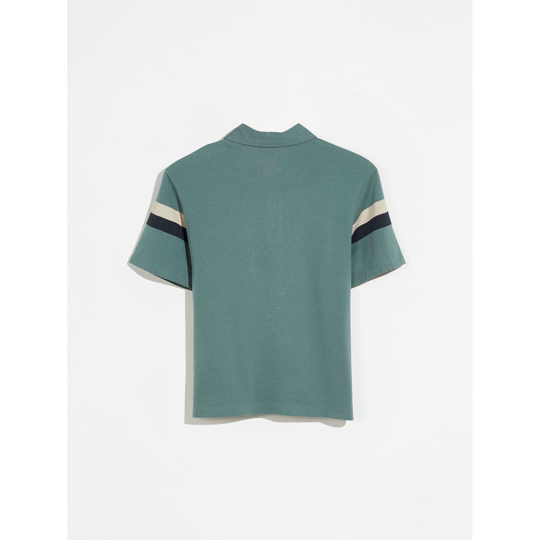 Bellerose Spruce Komiu Polo