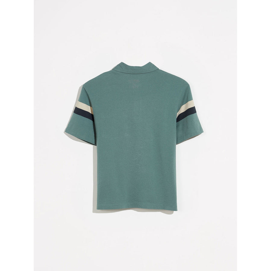 Bellerose Spruce Komiu Polo