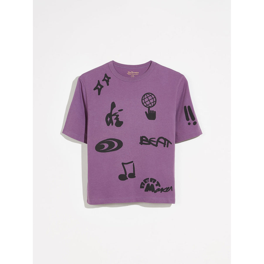 Bellerose Crocus Milow Tee