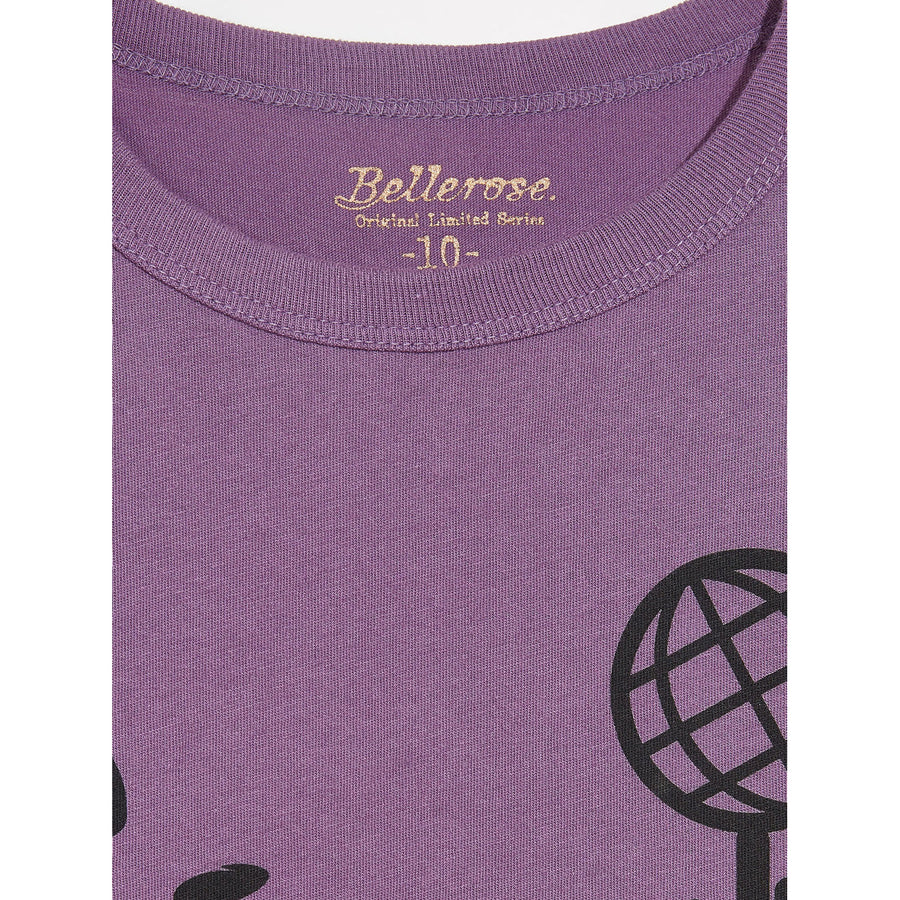 Bellerose Crocus Milow Tee