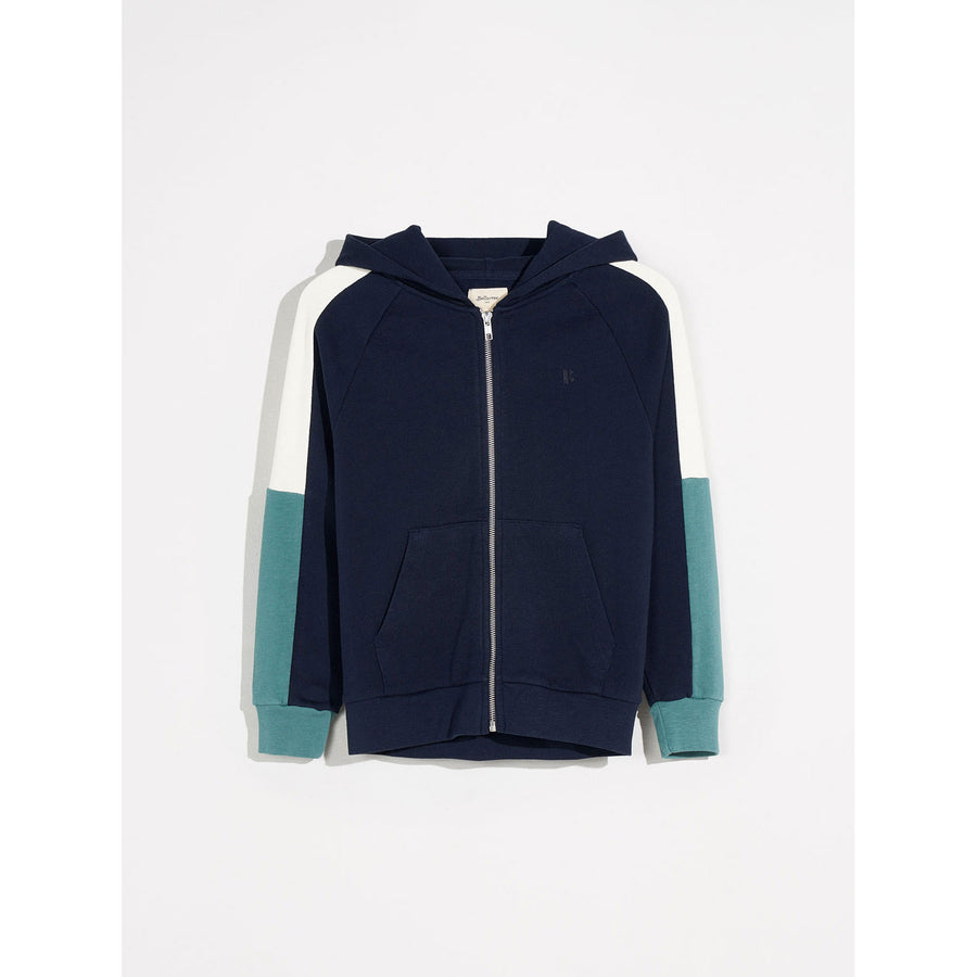 Bellerose Parker Foude Sweatshirt