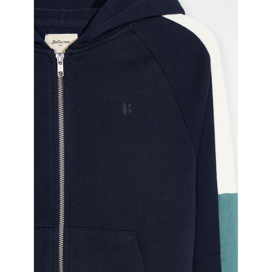 Bellerose Parker Foude Sweatshirt