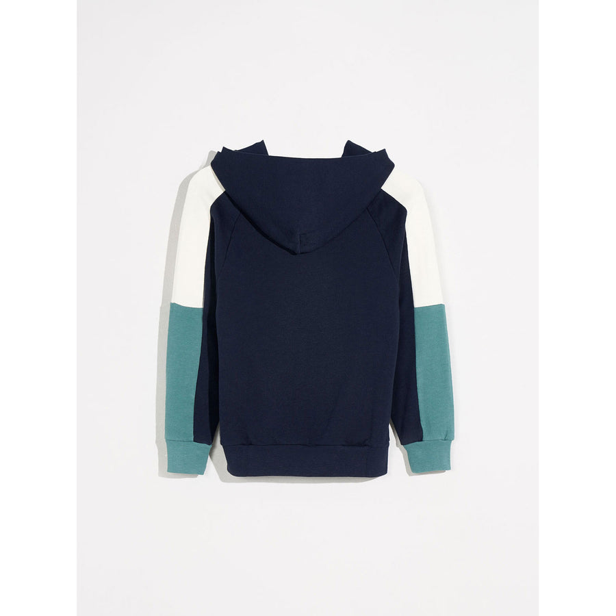 Bellerose Parker Foude Sweatshirt