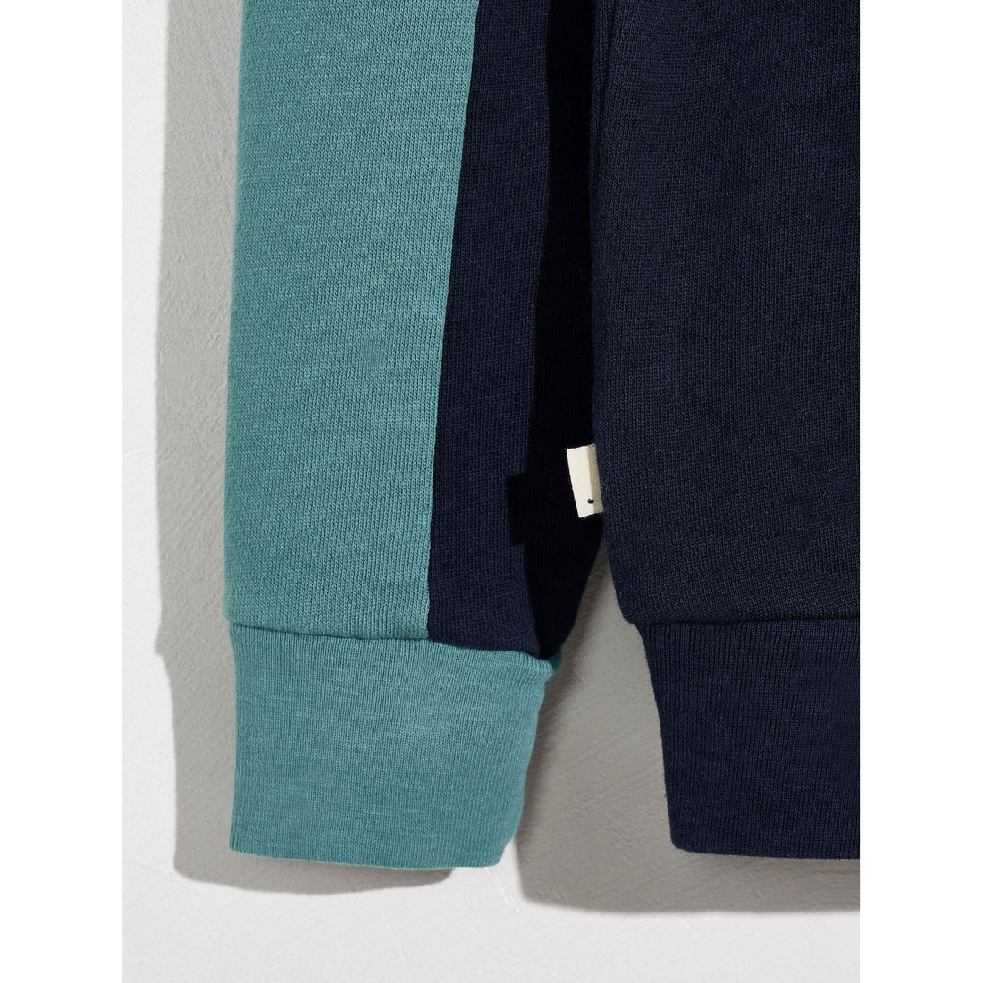 Bellerose Parker Foude Sweatshirt