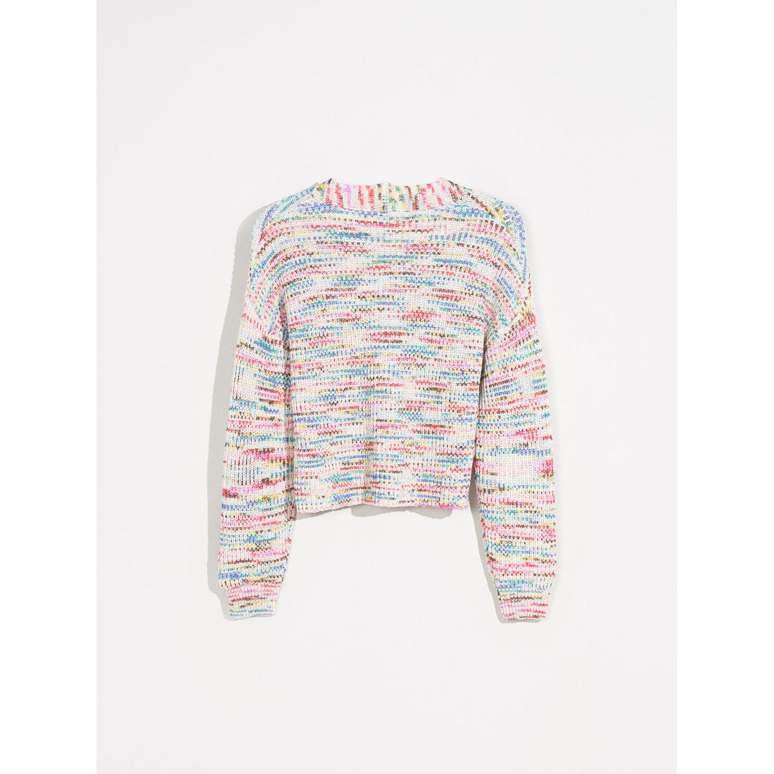 Bellerose Dyed Getafe Cardigan