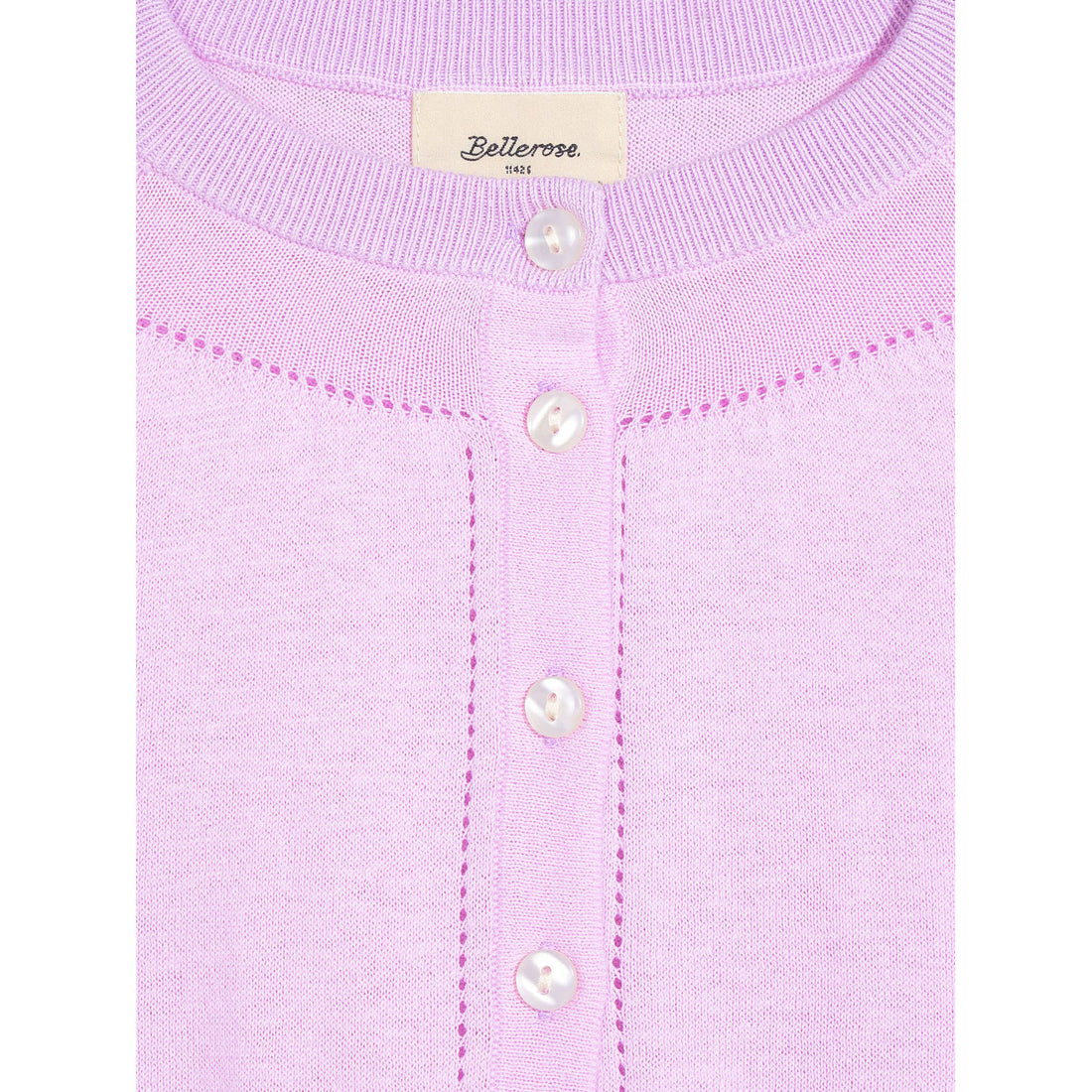 Bellerose Clematite Gyco Cardigan