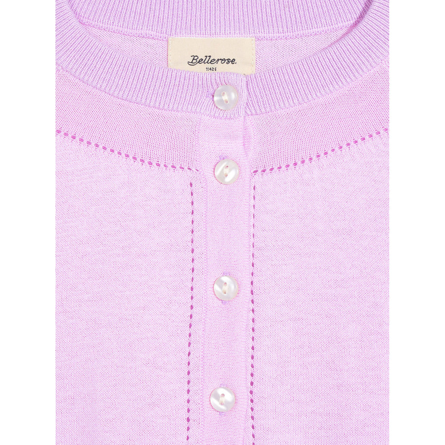 Bellerose Clematite Gyco Cardigan