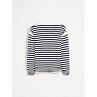 Bellerose Striped Gocsan Sweater
