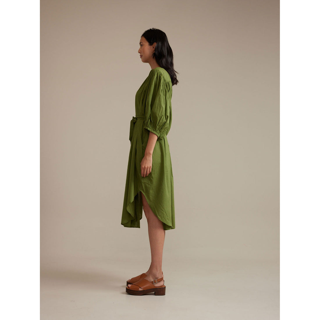 Bellerose Memling Isis Womens Dress
