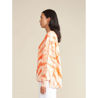 Bellerose Dyed Caro Womens Sweatshirt