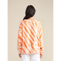 Bellerose Dyed Caro Womens Sweatshirt