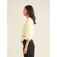 Bellerose Mellow Houston Womens Blouse