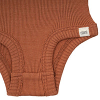 minimalisma Rooibos Bobbi Culotte