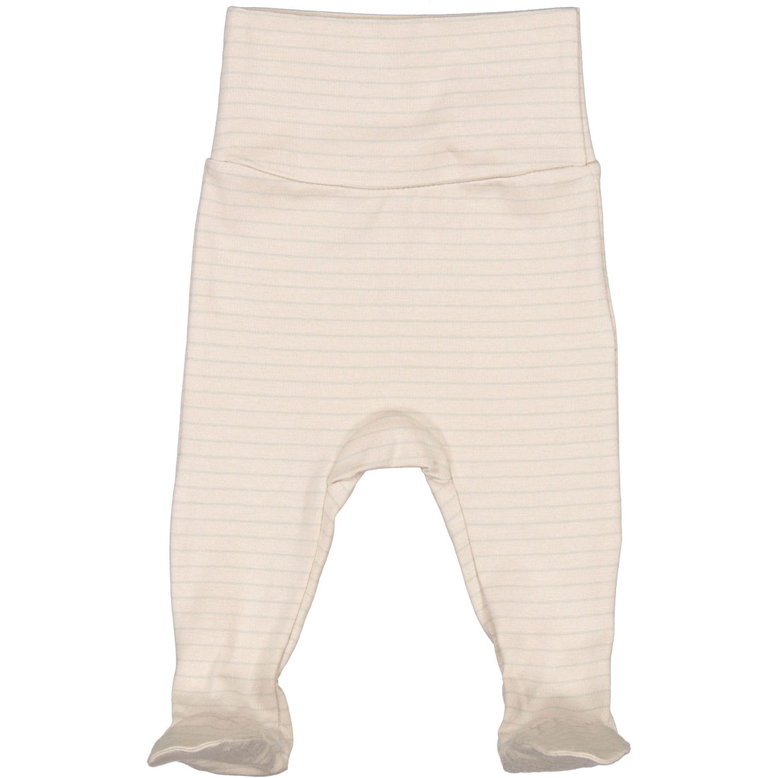 MarMar Copenhagen White Sage Stripe Pixa Leggings