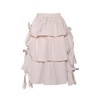 Paade Mode Beige Gertrud Skirt