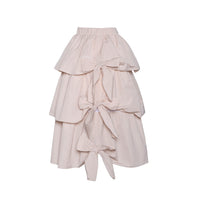 Paade Mode Beige Gertrud Skirt