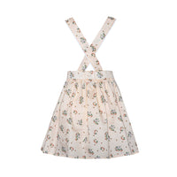Paade Mode Beige Bees Skirt