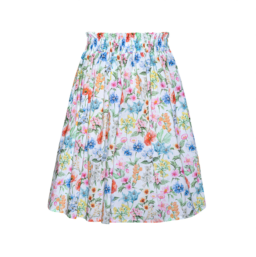 Paade Mode Fairytale Multicolor Skirt