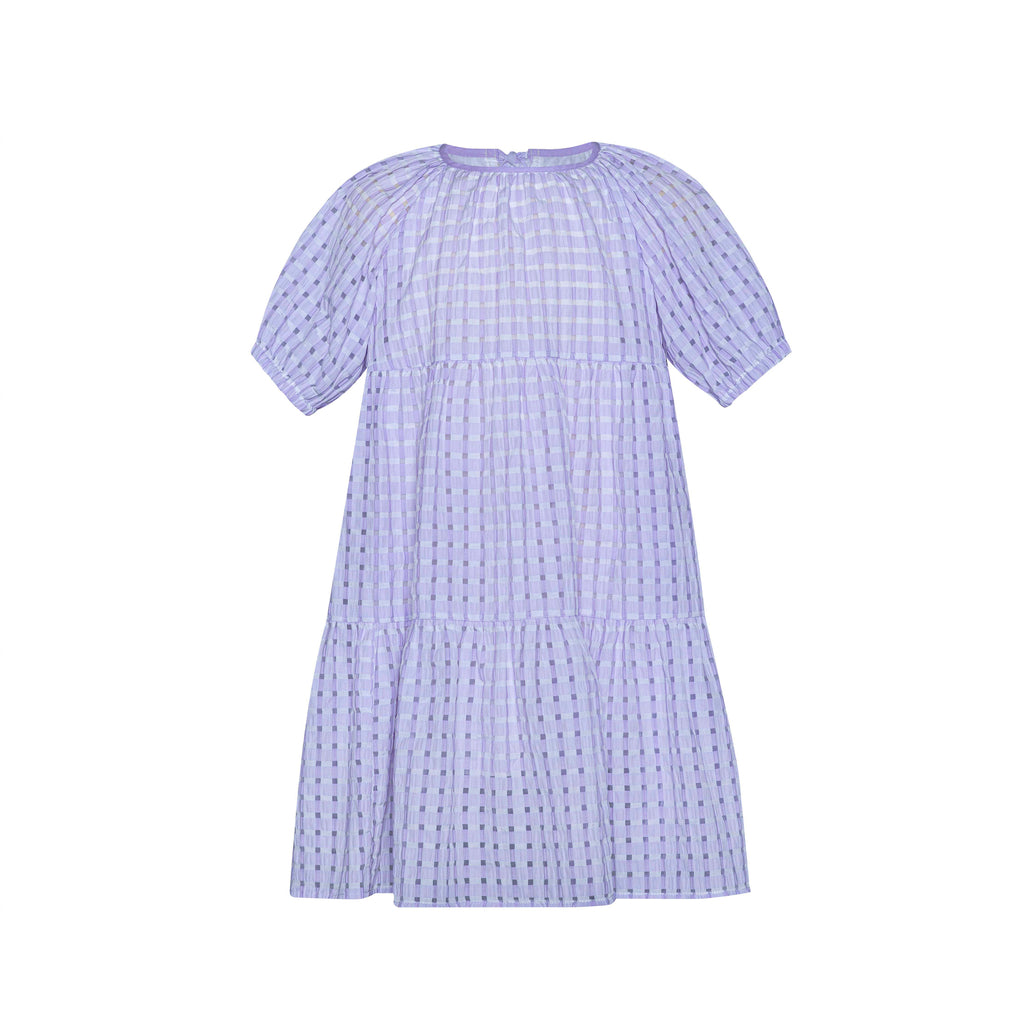 Paade Mode Violet Alma Dress