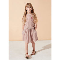 Kids on The Moon Aurora Skirt