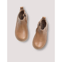 Petit Nord Latte Uniqua Wildflower Ankle Boot