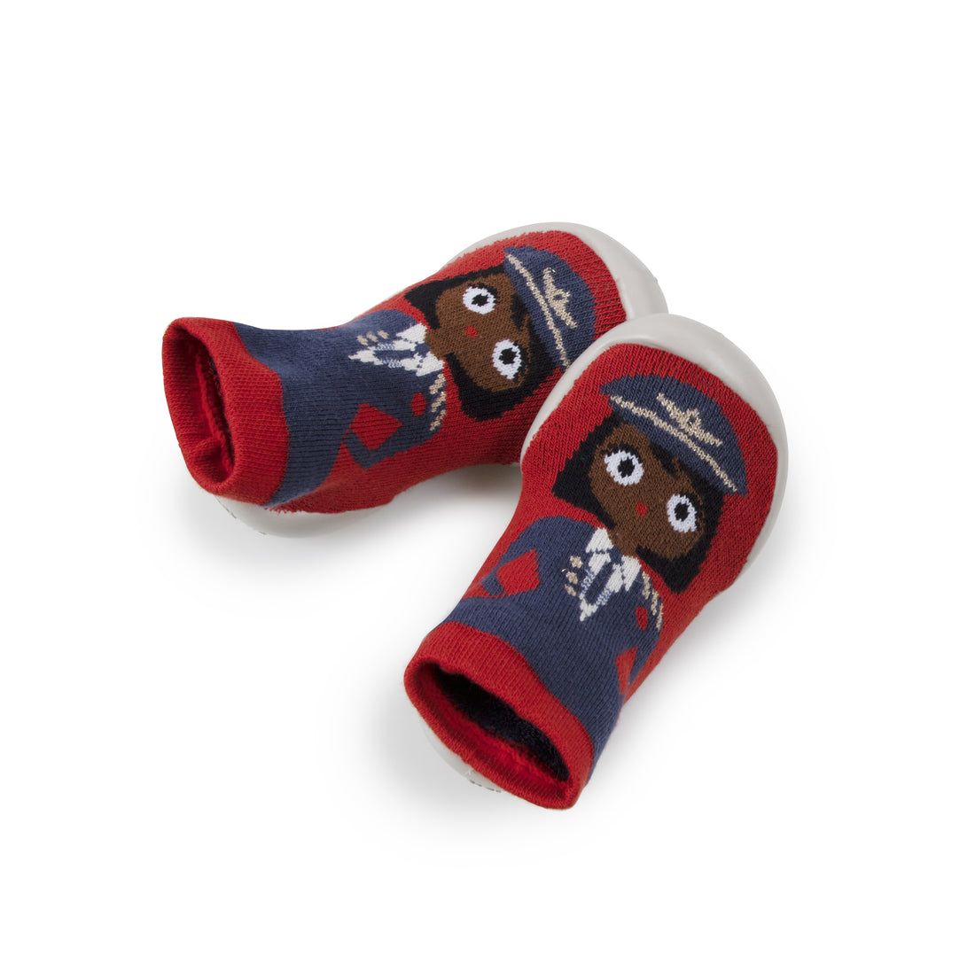 Collegien Bessie - Slippers