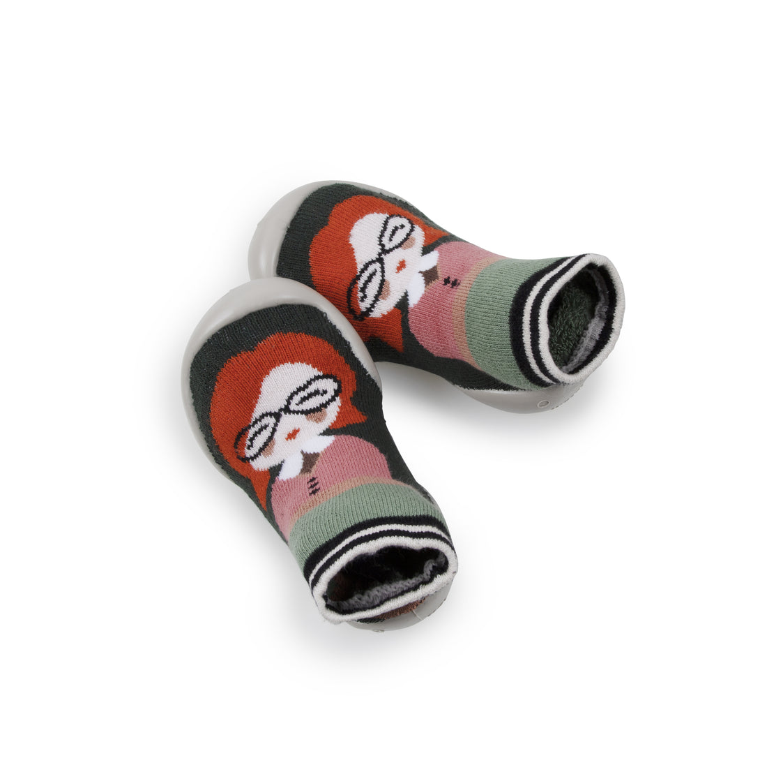 Collegien Beth - Slippers