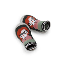 Collegien Beth - Slippers